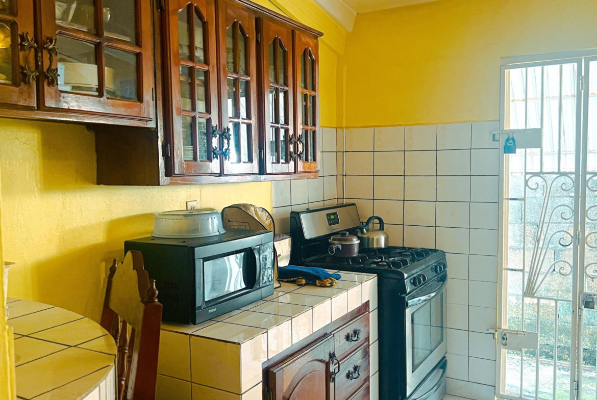 Twenty-Second image of Lot #307- Catherine Mount in Montego Bay, St. James, Jamaica - property is For Sale