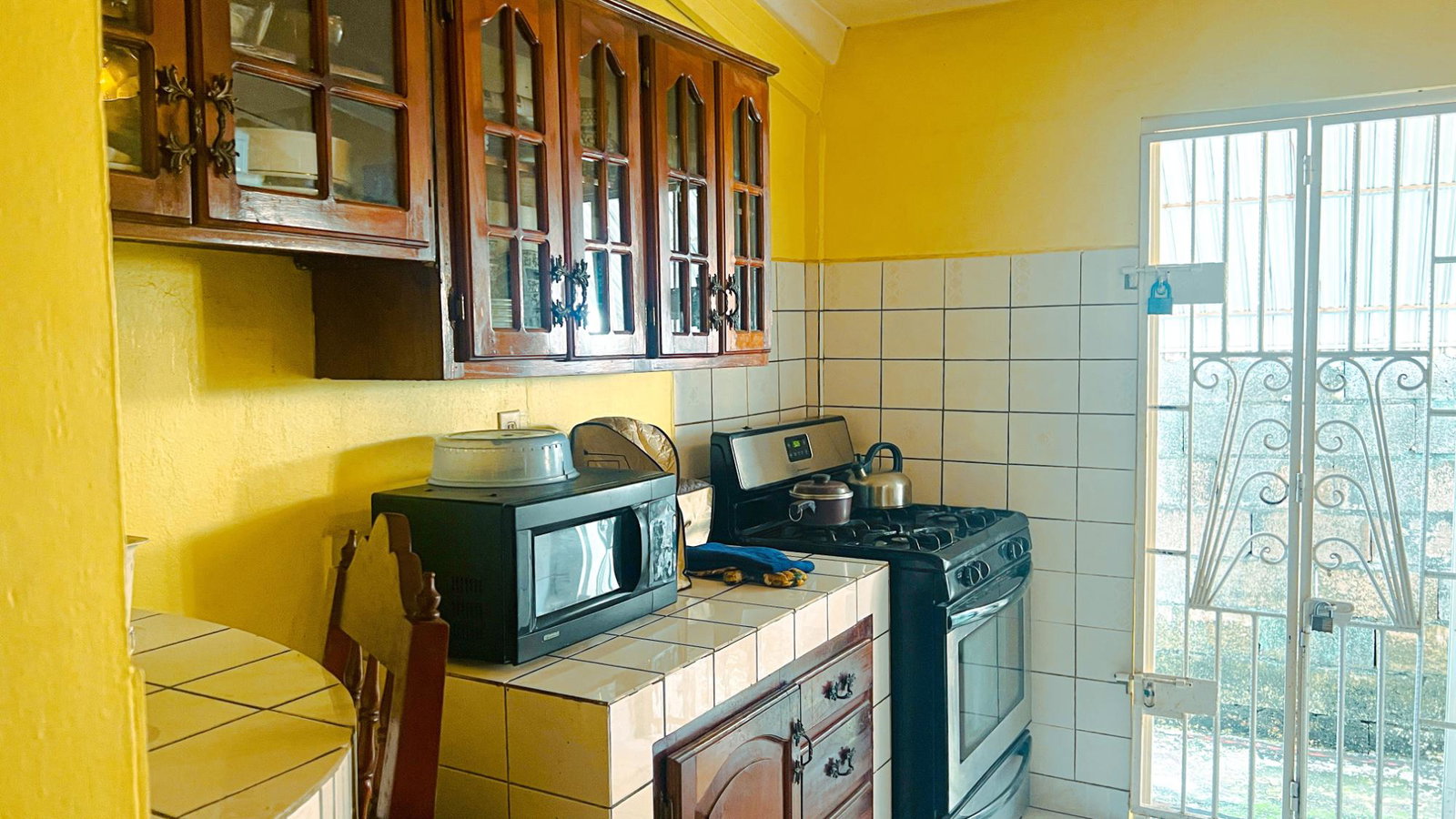 Twenty-Second image of Lot #307- Catherine Mount in Montego Bay, St. James, Jamaica - property is For Sale