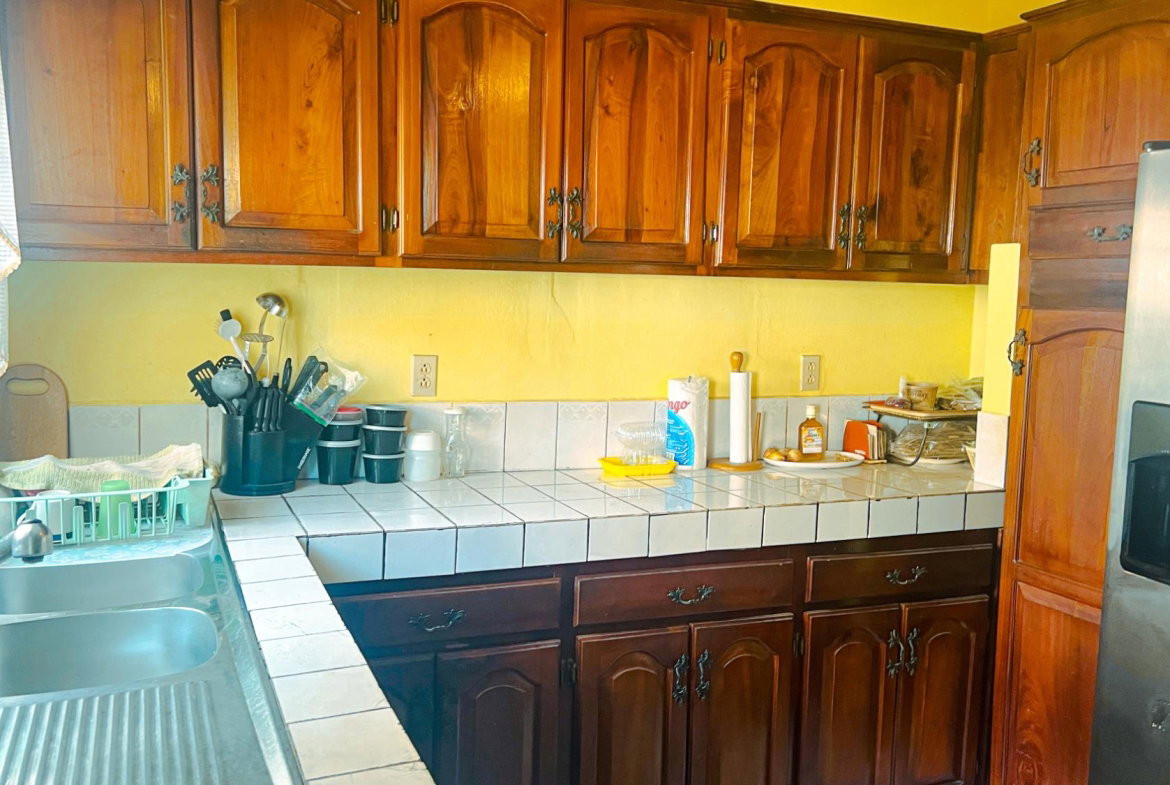 Twenty-Third image of Lot #307- Catherine Mount in Montego Bay, St. James, Jamaica - property is For Sale