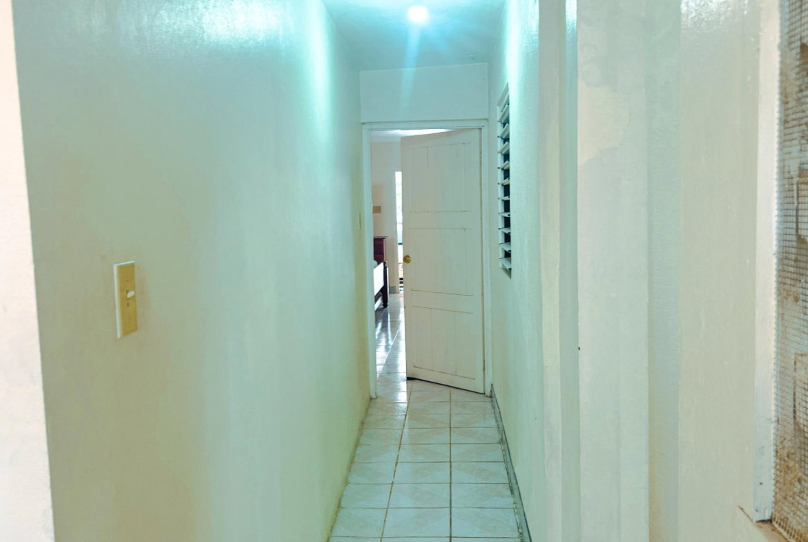 Twenty-Fifth image of Lot #307- Catherine Mount in Montego Bay, St. James, Jamaica - property is For Sale