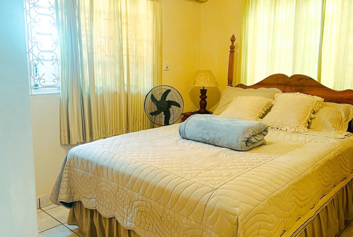 Twenty-Eighth image of Lot #307- Catherine Mount in Montego Bay, St. James, Jamaica - property is For Sale