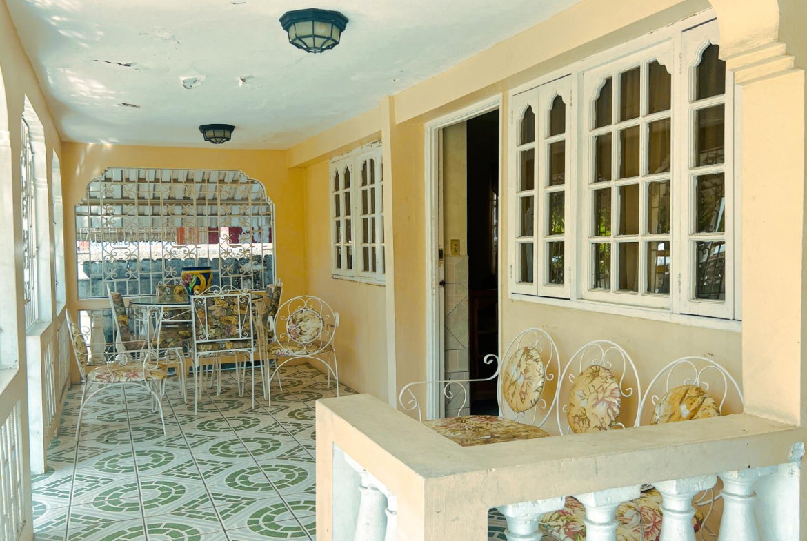 Fourth image of Lot #307- Catherine Mount in Montego Bay, St. James, Jamaica - property is For Sale