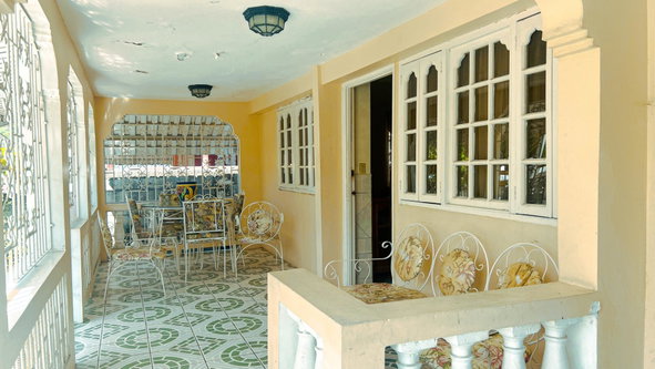 Fourth image of Lot #307- Catherine Mount in Montego Bay, St. James, Jamaica - property is For Sale