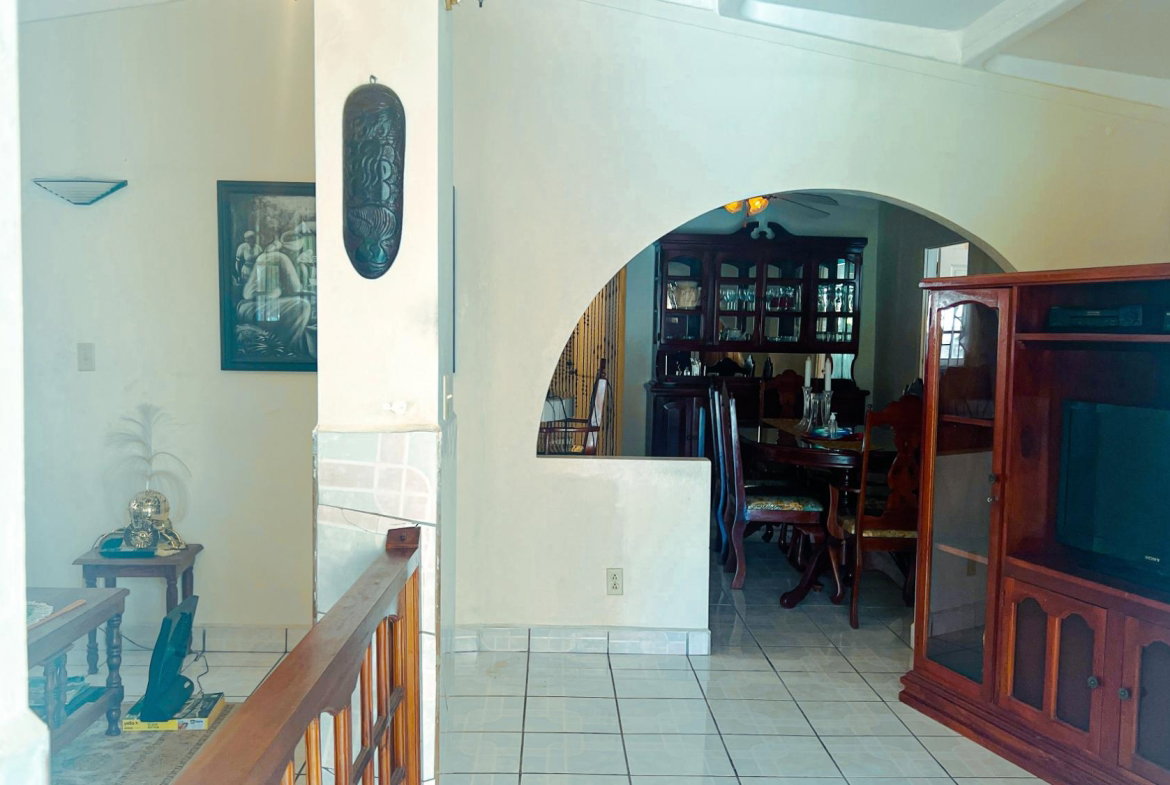 Fifth image of Lot #307- Catherine Mount in Montego Bay, St. James, Jamaica - property is For Sale