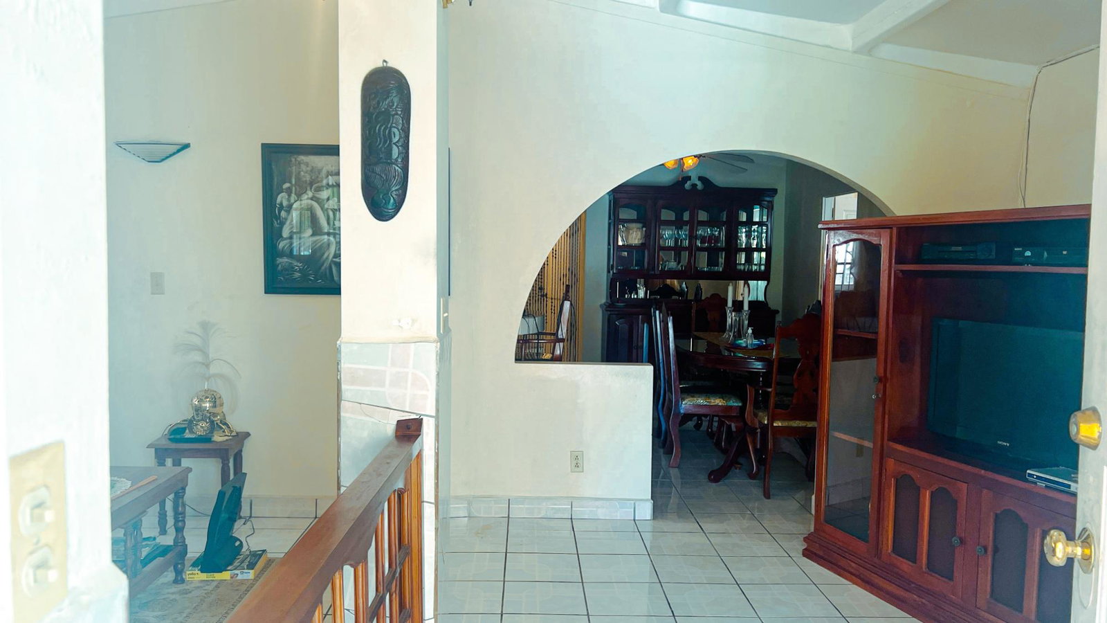 Fifth image of Lot #307- Catherine Mount in Montego Bay, St. James, Jamaica - property is For Sale