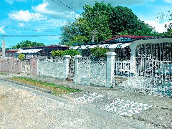 First image of Lot #307- Catherine Mount in Montego Bay, St. James, Jamaica - property is For Sale