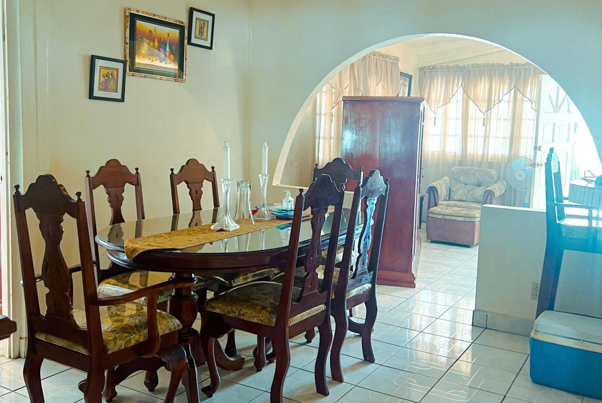 Seventh image of Lot #307- Catherine Mount in Montego Bay, St. James, Jamaica - property is For Sale