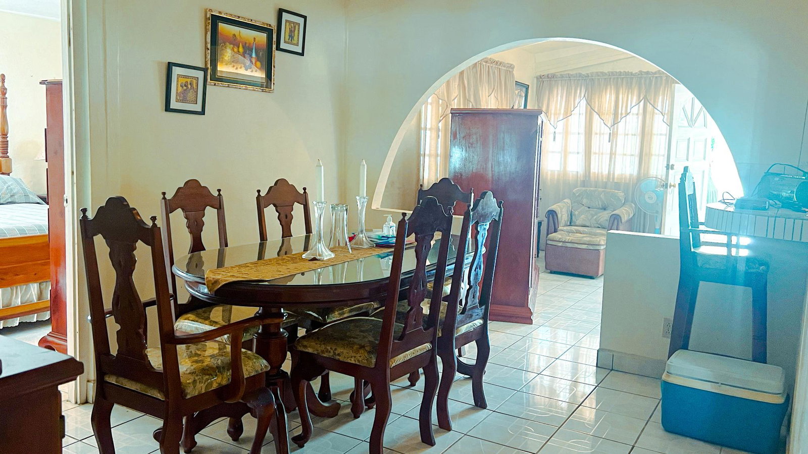 Seventh image of Lot #307- Catherine Mount in Montego Bay, St. James, Jamaica - property is For Sale