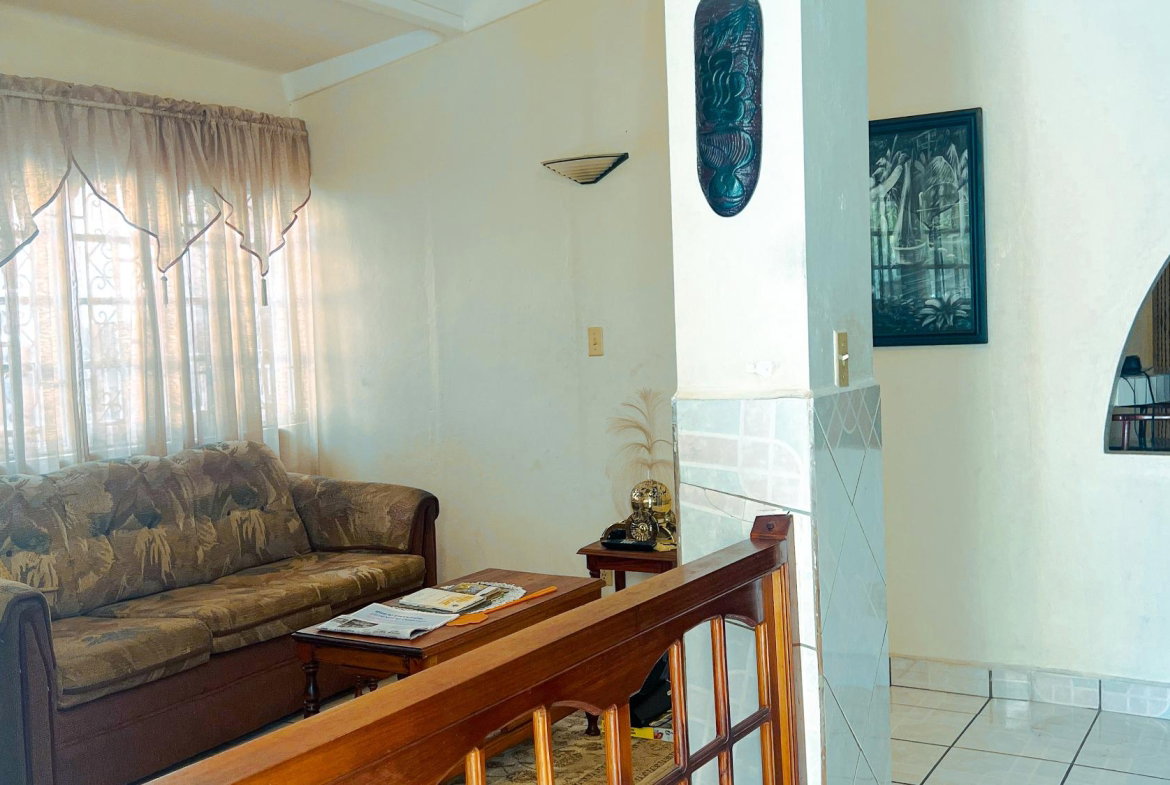 Eighth image of Lot #307- Catherine Mount in Montego Bay, St. James, Jamaica - property is For Sale