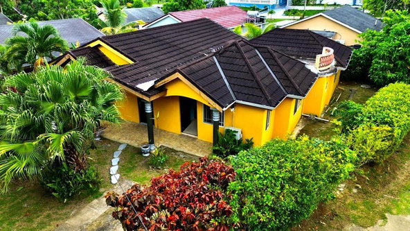 Second image of 110 Orange Bay Circle in Orange Bay, Hanover, Jamaica - property is For Sale