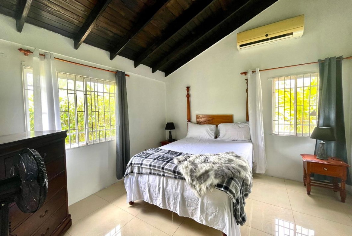 Twelfth image of 110 Orange Bay Circle in Orange Bay, Hanover, Jamaica - property is For Sale