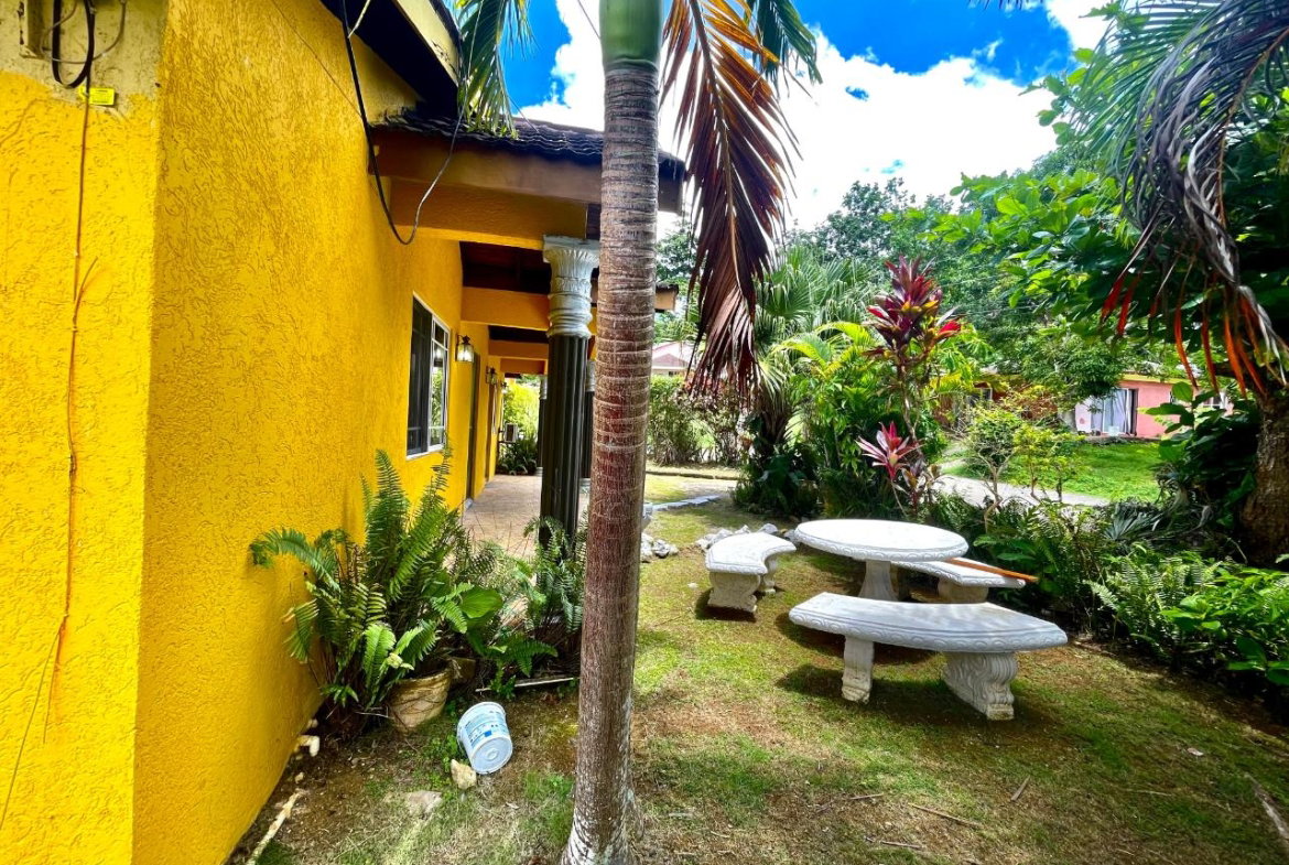 Fourteenth image of 110 Orange Bay Circle in Orange Bay, Hanover, Jamaica - property is For Sale