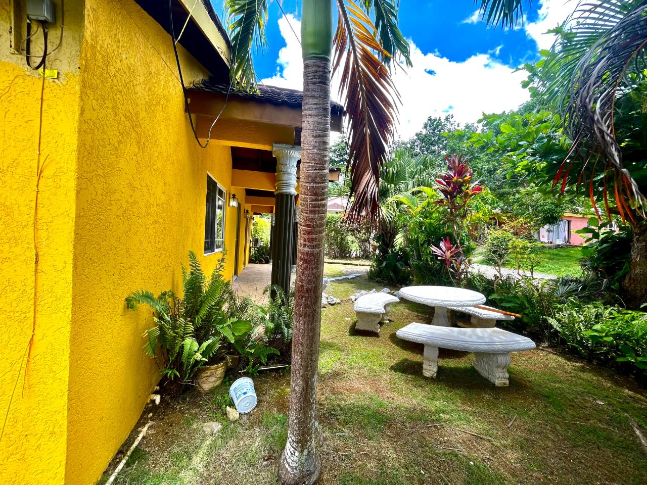 Fourteenth image of 110 Orange Bay Circle in Orange Bay, Hanover, Jamaica - property is For Sale