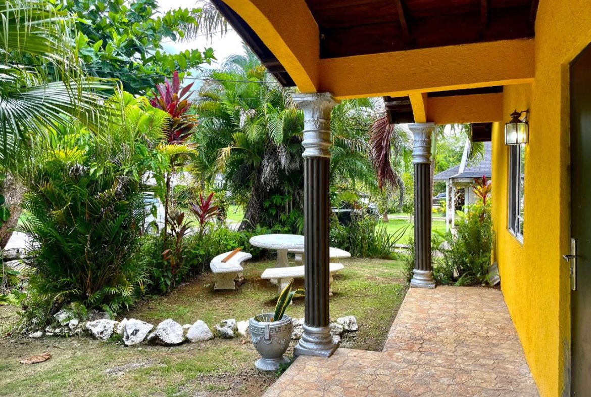 Eighteenth image of 110 Orange Bay Circle in Orange Bay, Hanover, Jamaica - property is For Sale