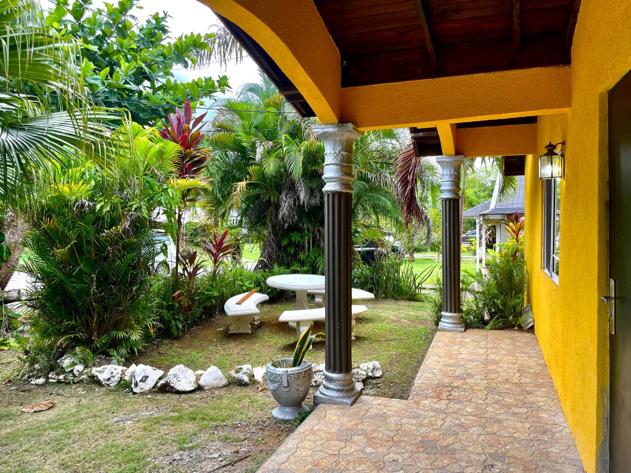 Eighteenth image of 110 Orange Bay Circle in Orange Bay, Hanover, Jamaica - property is For Sale