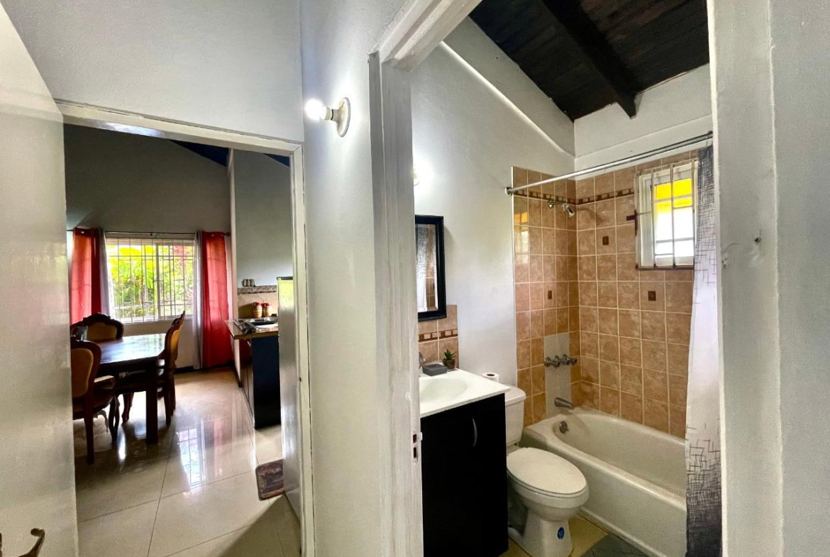 Third image of 110 Orange Bay Circle in Orange Bay, Hanover, Jamaica - property is For Sale