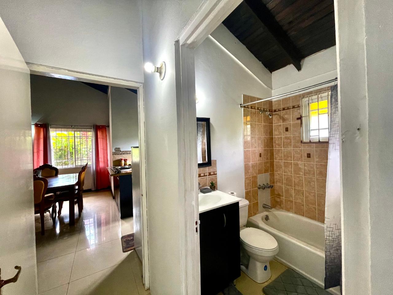 Third image of 110 Orange Bay Circle in Orange Bay, Hanover, Jamaica - property is For Sale