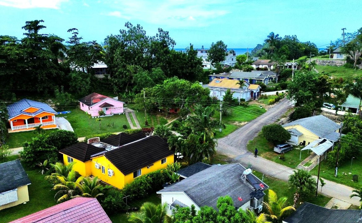Twenty-Sixth image of 110 Orange Bay Circle in Orange Bay, Hanover, Jamaica - property is For Sale