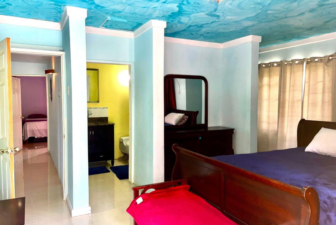 Fifth image of 110 Orange Bay Circle in Orange Bay, Hanover, Jamaica - property is For Sale