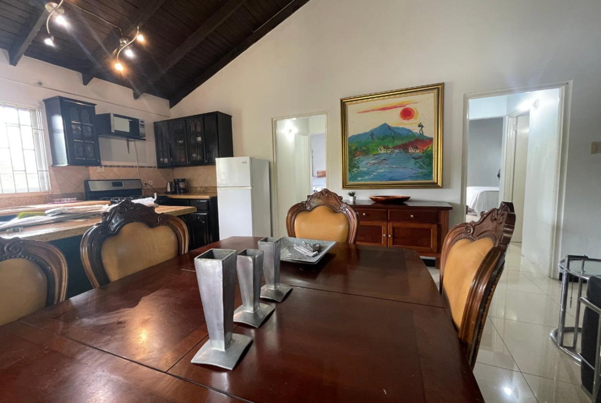 Seventh image of 110 Orange Bay Circle in Orange Bay, Hanover, Jamaica - property is For Sale