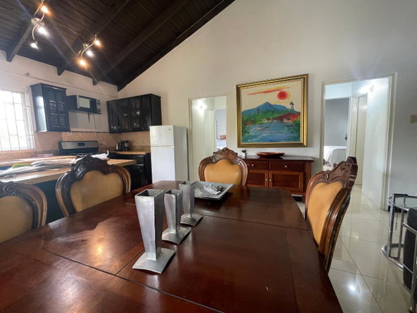 Seventh image of 110 Orange Bay Circle in Orange Bay, Hanover, Jamaica - property is For Sale