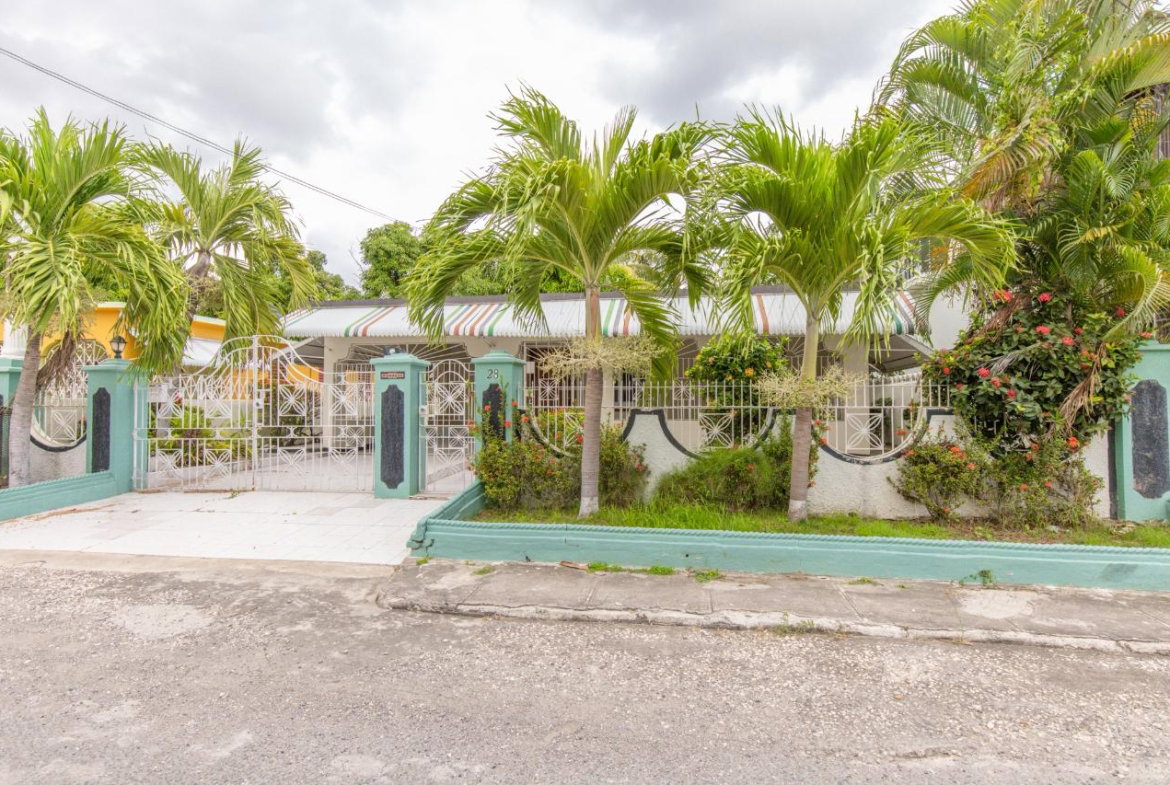 First image of 26 Ryan Crescent in Spanish Town, St. Catherine, Jamaica - property is For Sale