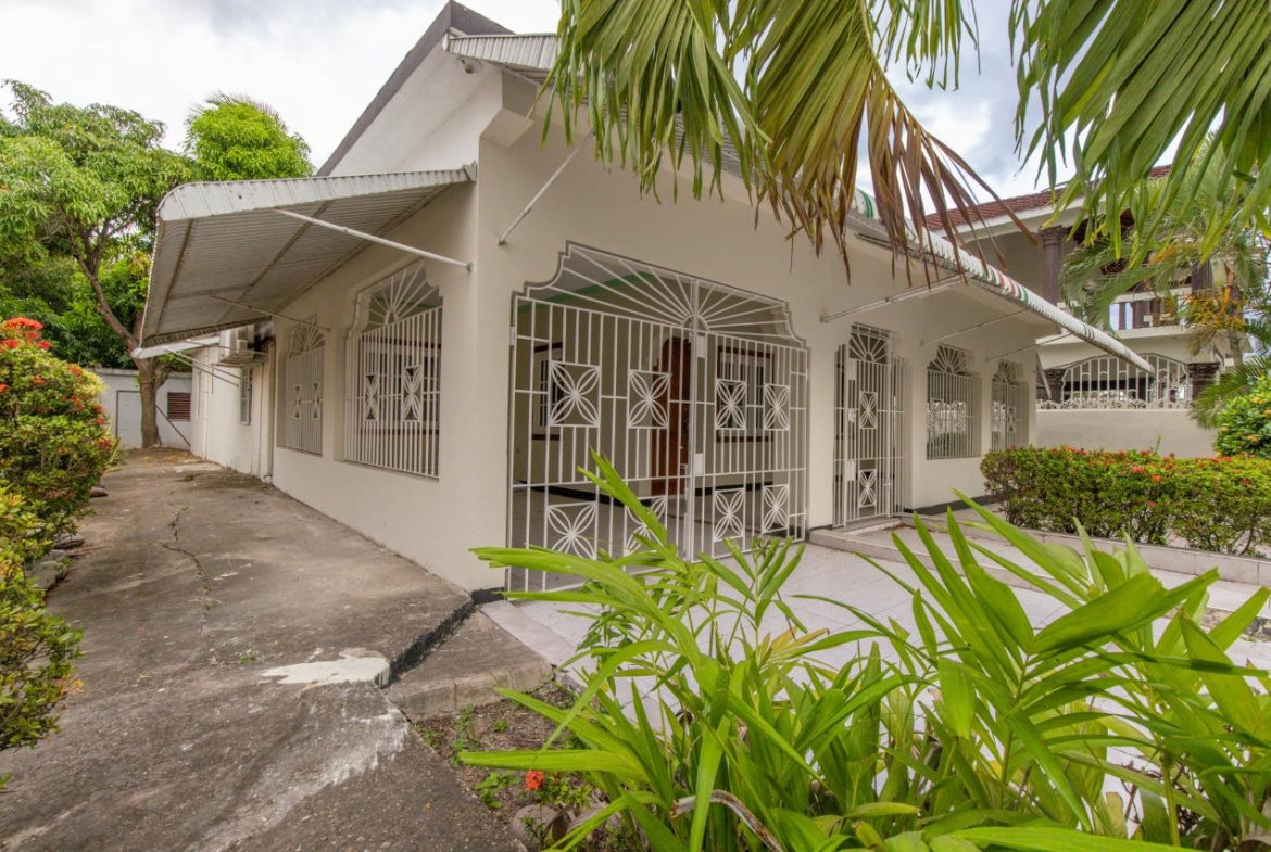Third image of 26 Ryan Crescent in Spanish Town, St. Catherine, Jamaica - property is For Sale