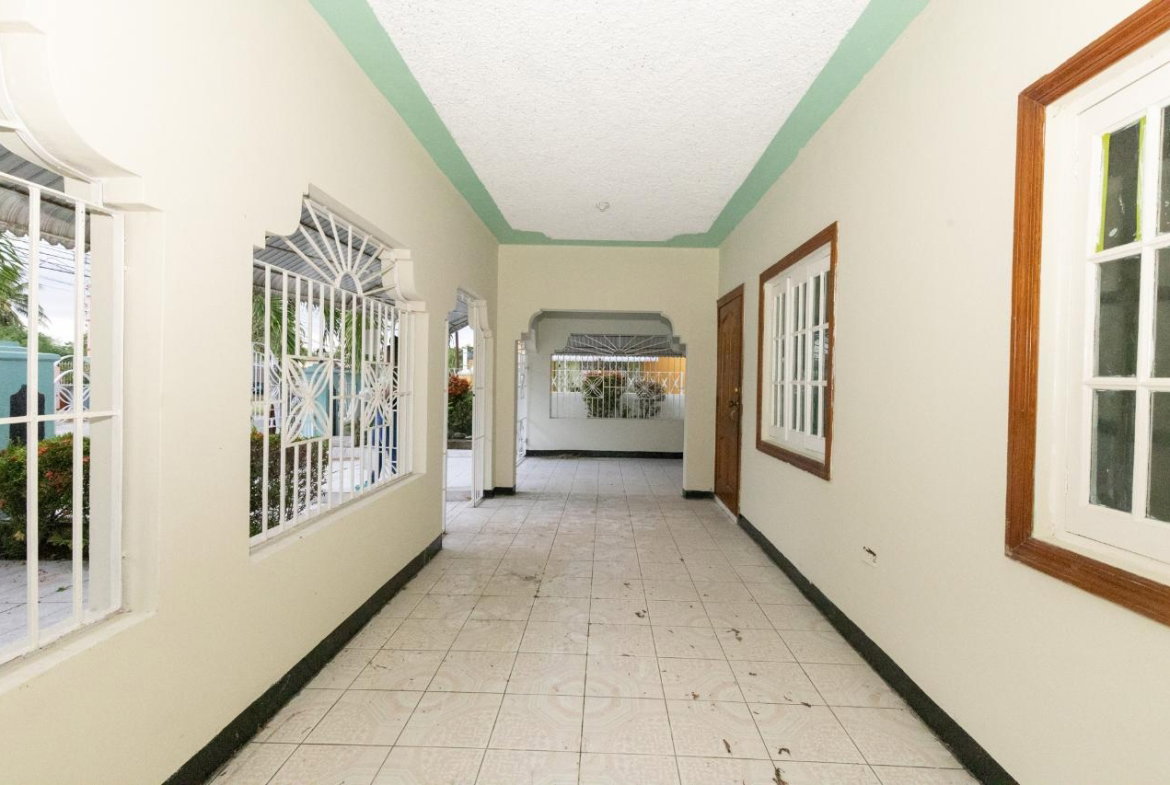 Twenty-Fourth image of 26 Ryan Crescent in Spanish Town, St. Catherine, Jamaica - property is For Sale