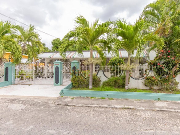 First image of 26 Ryan Crescent in Spanish Town, St. Catherine, Jamaica - property is For Sale