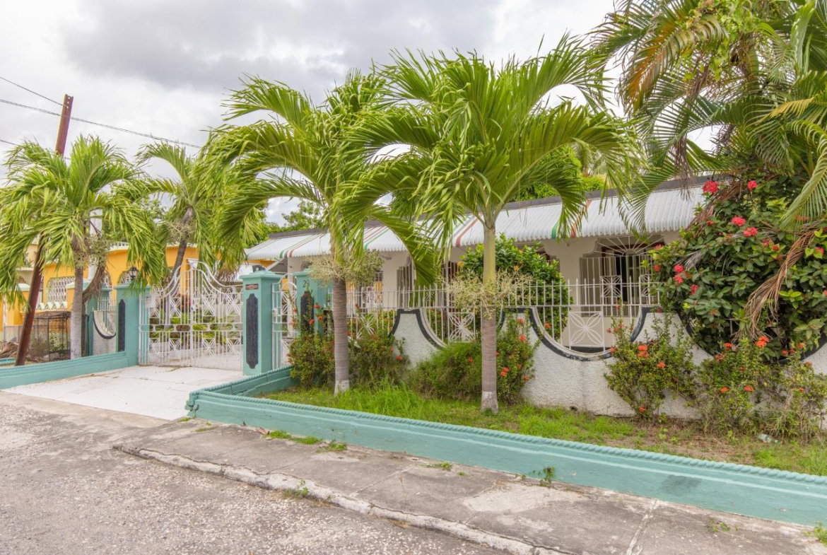 Seventh image of 26 Ryan Crescent in Spanish Town, St. Catherine, Jamaica - property is For Sale