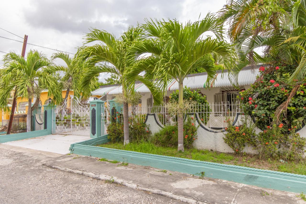 Seventh image of 26 Ryan Crescent in Spanish Town, St. Catherine, Jamaica - property is For Sale