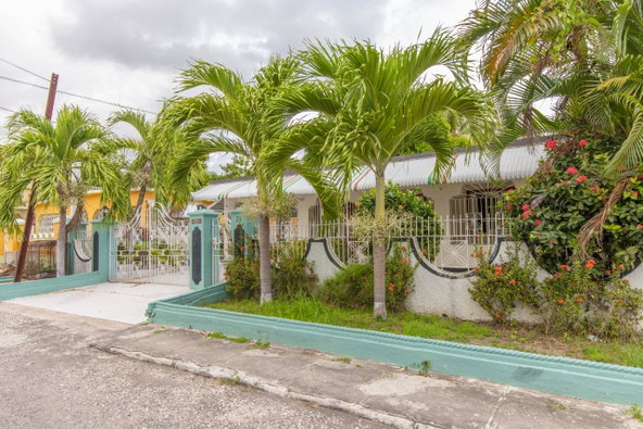 Seventh image of 26 Ryan Crescent in Spanish Town, St. Catherine, Jamaica - property is For Sale