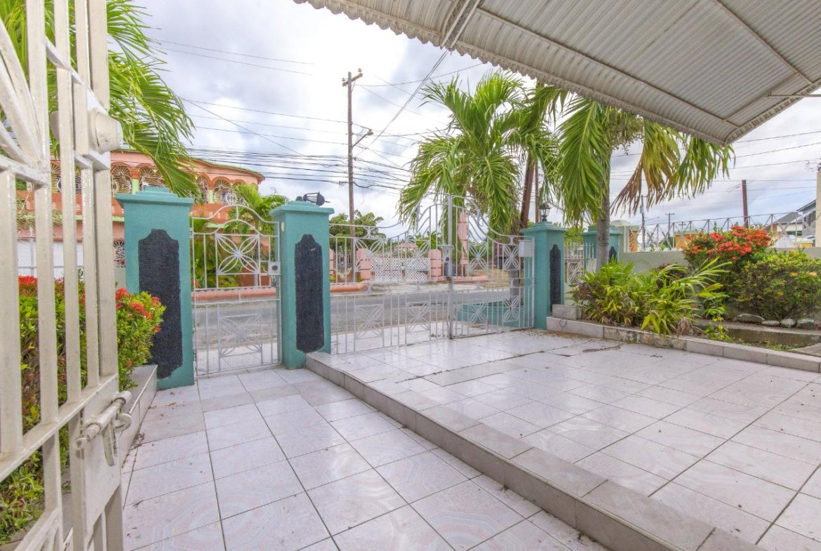 Ninth image of 26 Ryan Crescent in Spanish Town, St. Catherine, Jamaica - property is For Sale