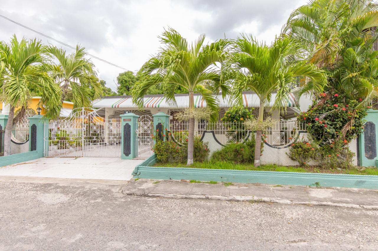 First image of 26 Ryan Crescent in Spanish Town, St. Catherine, Jamaica - property is For Sale