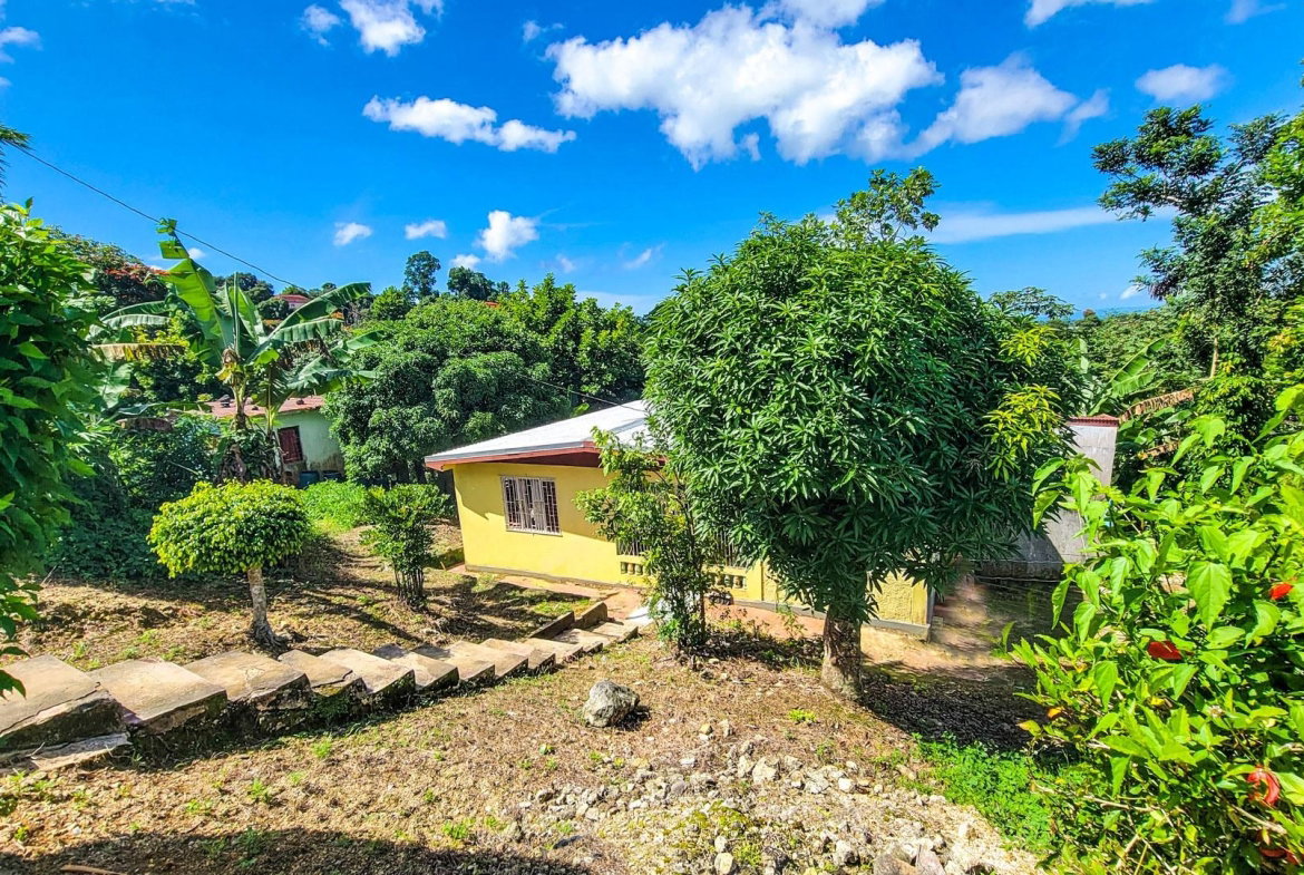 Second image of Warsop Trelawny in Warsop, Trelawny, Jamaica - property is For Sale