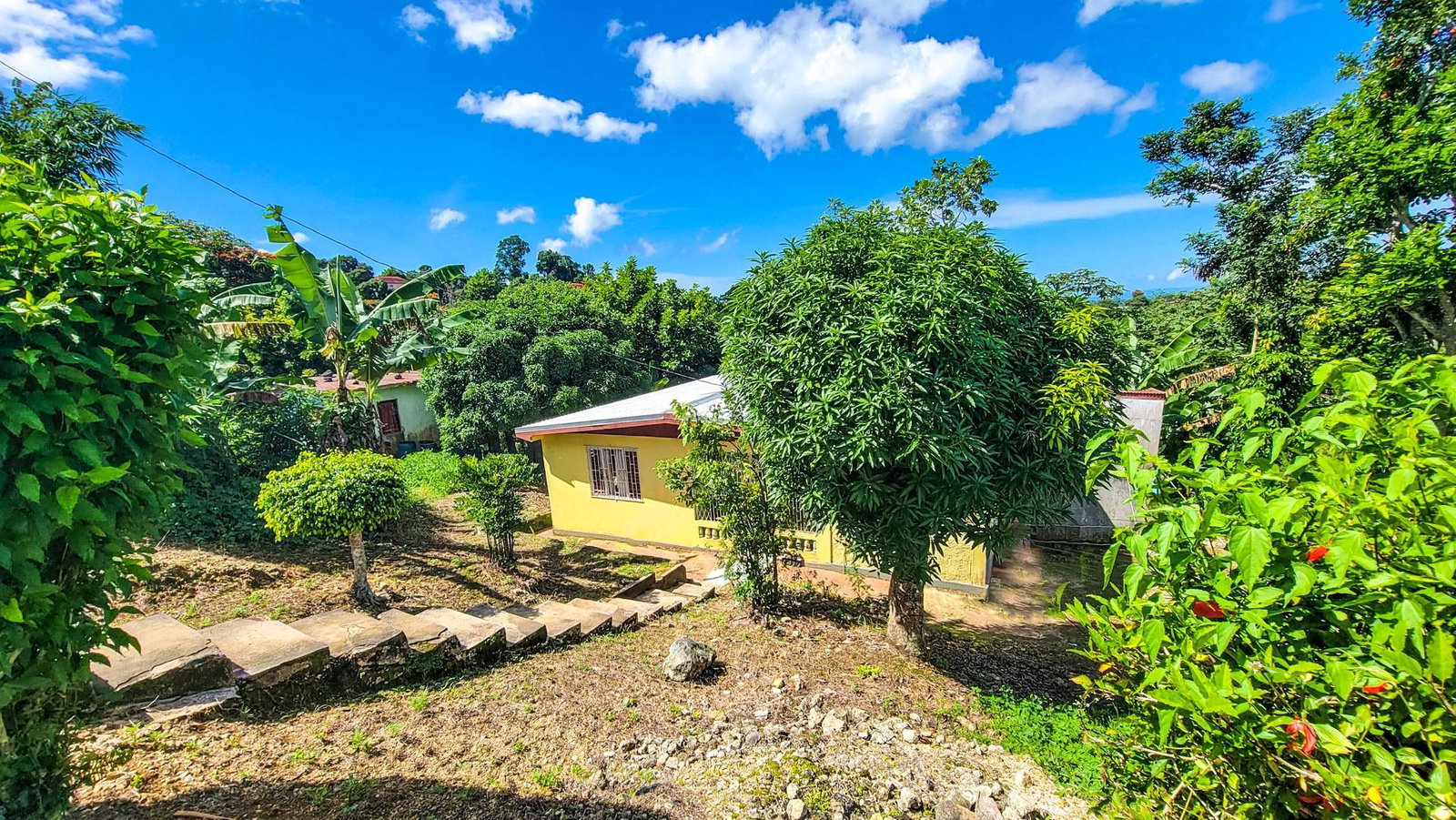 Second image of Warsop Trelawny in Warsop, Trelawny, Jamaica - property is For Sale