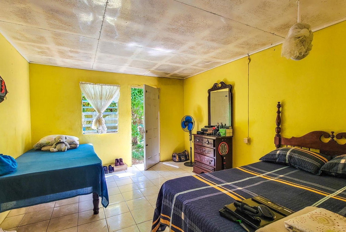 Twelfth image of Warsop Trelawny in Warsop, Trelawny, Jamaica - property is For Sale