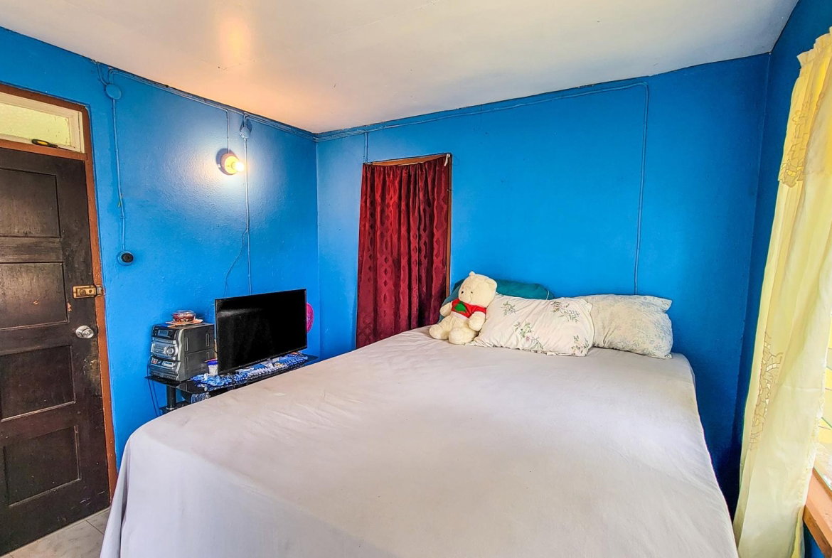 Seventeenth image of Warsop Trelawny in Warsop, Trelawny, Jamaica - property is For Sale