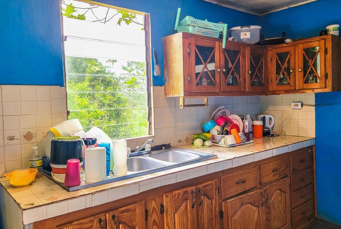 Eighteenth image of Warsop Trelawny in Warsop, Trelawny, Jamaica - property is For Sale