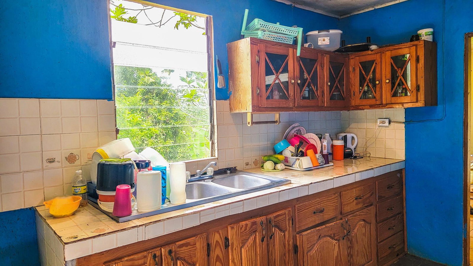 Eighteenth image of Warsop Trelawny in Warsop, Trelawny, Jamaica - property is For Sale