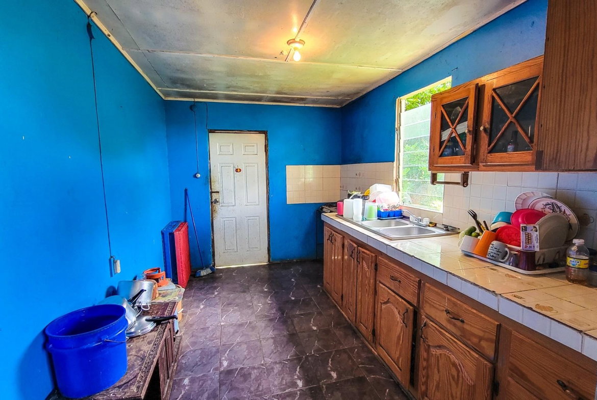 Nineteenth image of Warsop Trelawny in Warsop, Trelawny, Jamaica - property is For Sale