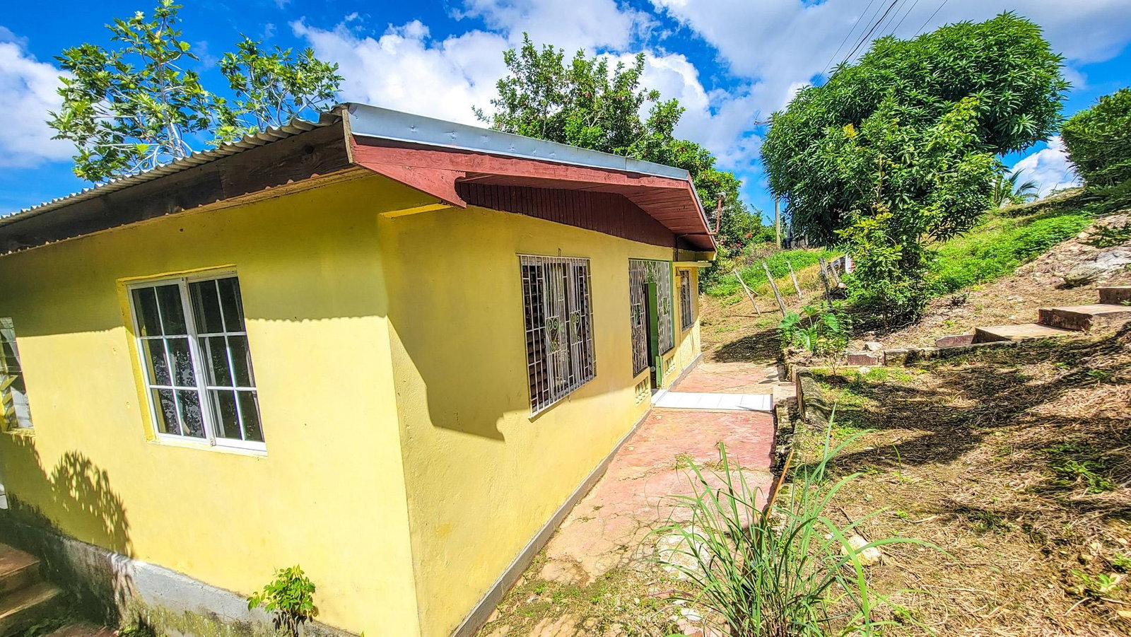 Third image of Warsop Trelawny in Warsop, Trelawny, Jamaica - property is For Sale