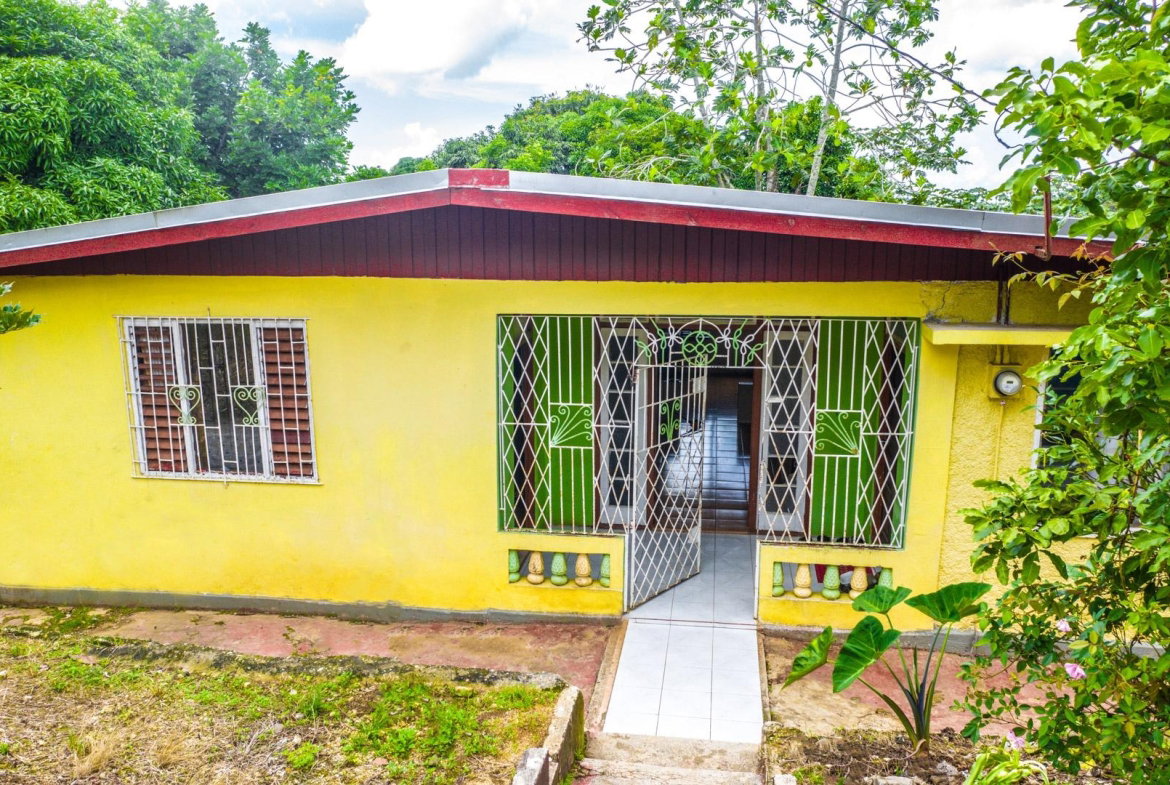 Twenty-First image of Warsop Trelawny in Warsop, Trelawny, Jamaica - property is For Sale