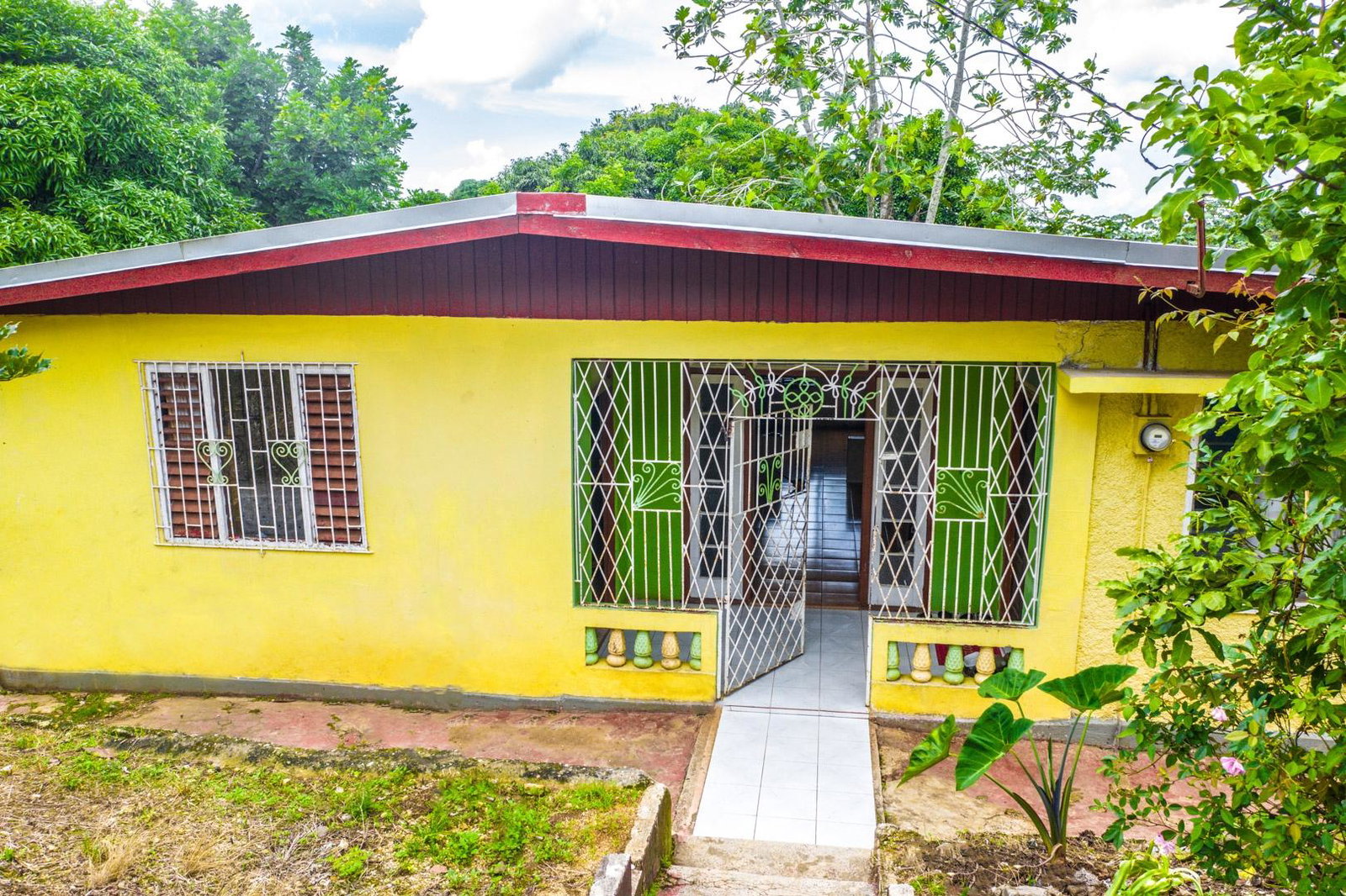 Twenty-First image of Warsop Trelawny in Warsop, Trelawny, Jamaica - property is For Sale