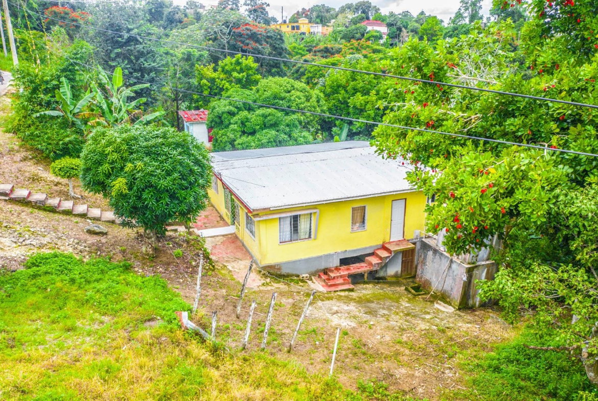 Twenty-Second image of Warsop Trelawny in Warsop, Trelawny, Jamaica - property is For Sale