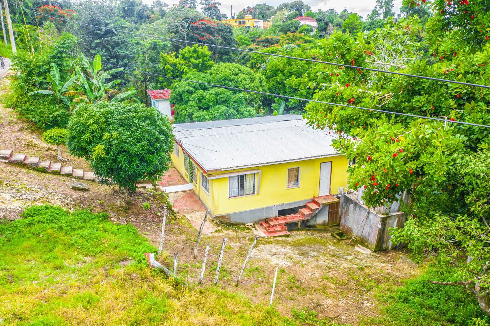 Twenty-Second image of Warsop Trelawny in Warsop, Trelawny, Jamaica - property is For Sale