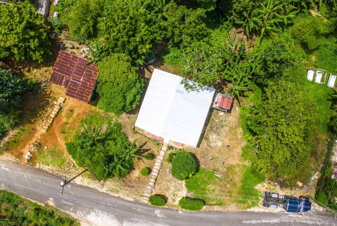 Twenty-Third image of Warsop Trelawny in Warsop, Trelawny, Jamaica - property is For Sale