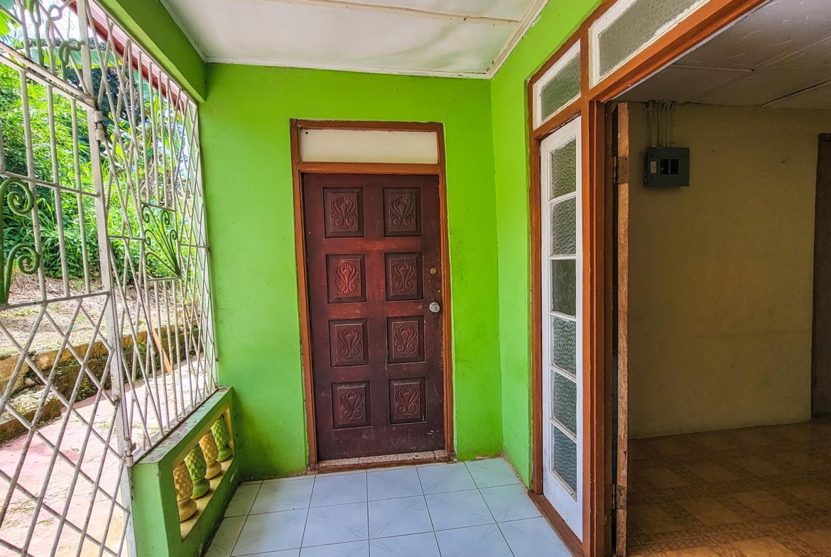 Fourth image of Warsop Trelawny in Warsop, Trelawny, Jamaica - property is For Sale