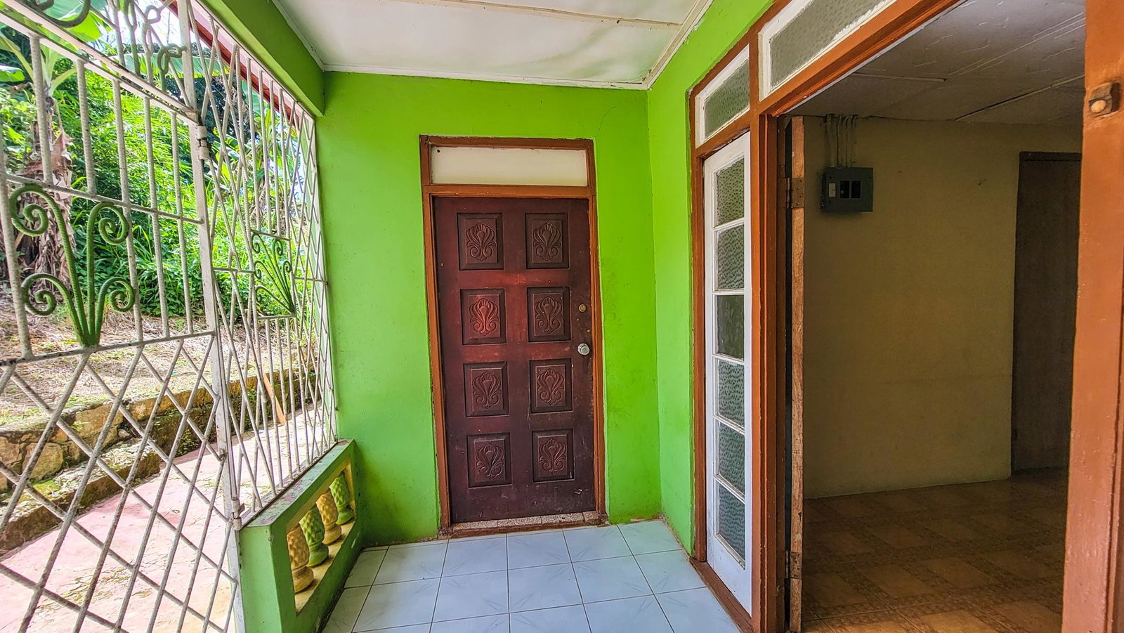 Fourth image of Warsop Trelawny in Warsop, Trelawny, Jamaica - property is For Sale