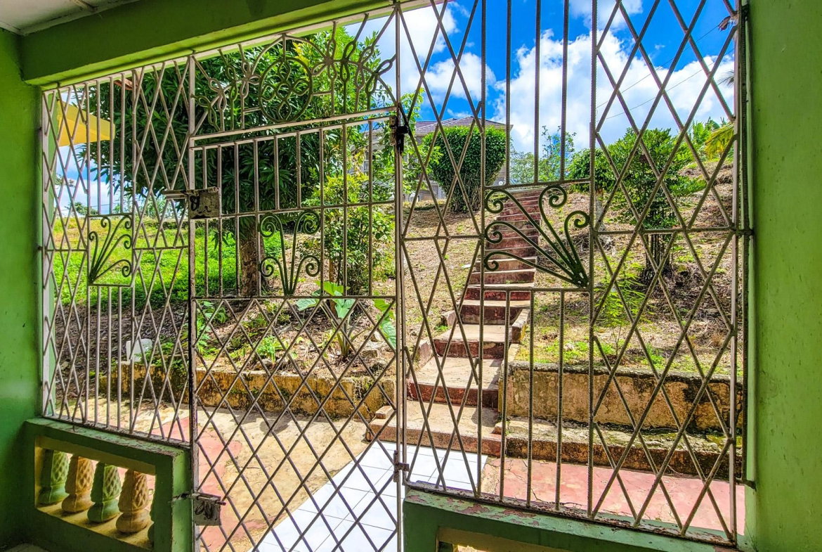 Fifth image of Warsop Trelawny in Warsop, Trelawny, Jamaica - property is For Sale